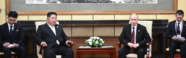 ВОЕННЫЙ ДНЕВНИК (1288-й день) | Путин допускает возможность встречи с Зеленским в Москве, но "есть ли смысл?"