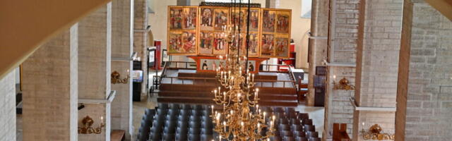 Событие, которое нельзя пропустить: в Таллинне стартует органный фестиваль Reval