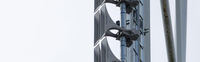 Tестирование системы сирен прошлo успешно