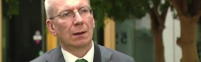 Президент Латвии отказался подписать закон о выходе из Стамбульской конвенции