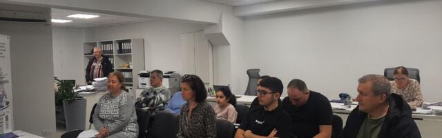 Псковский Центр «Соотечественник» помогает переселенцам: встреча с участниками Госпрограммы