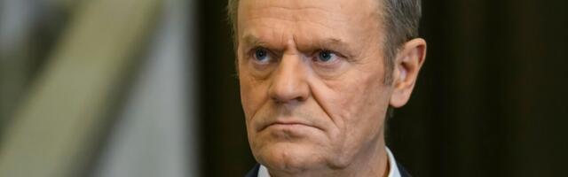 Польша обвинила Россию в диверсии на железной дороге