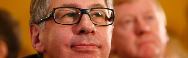 „Бизнес в России не может быть независимым от военной машины“. Почему Латвия судится с российским олигархом Петром Авеном?