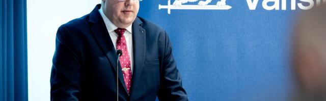 Глава внешней разведки Эстонии: Россия не планирует нападать на страны Балтии