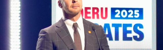 Росликов: за защиту прав русскоязычных Латвии нашу партию могут закрыть через суд