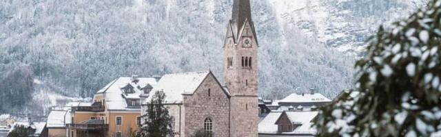 Туристы хотят от этих крошечных европейских деревень лишь одного, и местным это надоело