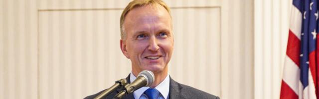 Странам Балтии не стоит паниковать из-за возможного вторжения РФ – посол Латвии в Украине