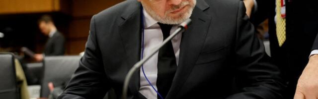 ВОЕННЫЙ ДНЕВНИК (1454-й день) | Бывшего министра энергетики Украины подозревают в отмывании средств в крупном размере