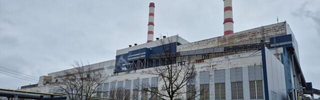 Содержать сланцевые станции пока дешевле, чем строить новые газовые электростанции