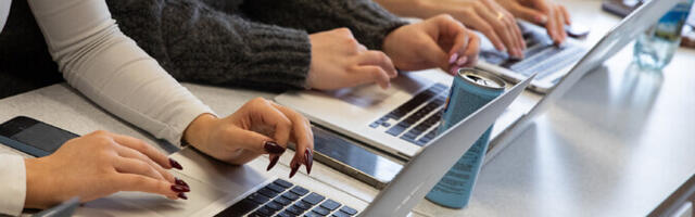 Harno изучает возможность использования ИИ при оценивании заданий на э-экзаменах