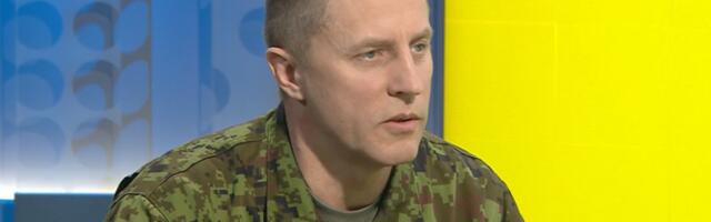 Кару: Украина не использует воздушное пространство Эстонии или НАТО для атак на Россию