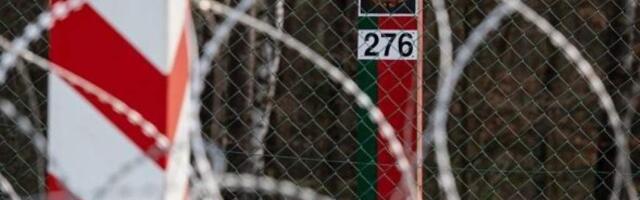 Минск сообщил об обмене задержанными с Польшей по формуле «5 на 5»