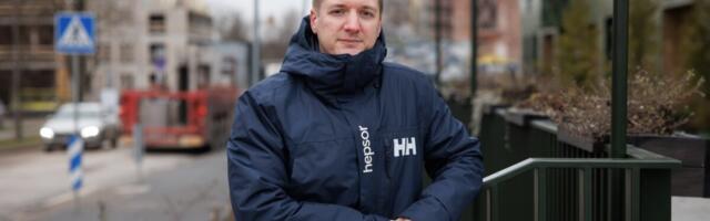 Совместная компания Hepsor и EfTEN построит квартирные дома в Паэвялья за 10,2 млн евро