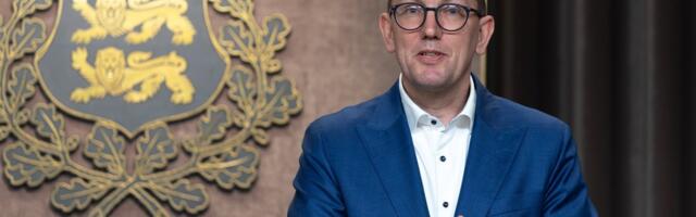 Михал: Эстония не отказывается от цели достроить Rail Baltica к 2030 году и готова найти сотни миллионов евро