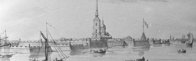 День в истории: 14 апреля