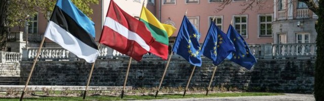 Не потерпят: Таллин, Рига и Вильнюс из солидарности высылают дипломатов РФ