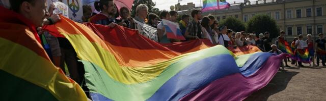 Россиянин — представитель ЛГБТК получил убежище в Европе через суд