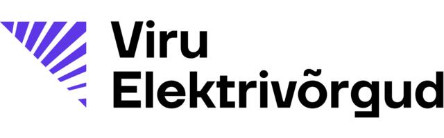 VKG Elektrivõrgud возвращает себе историческое название Viru Elektrivõrgud. На новом логотипе – “рыбий хвост” с герба Нарвы