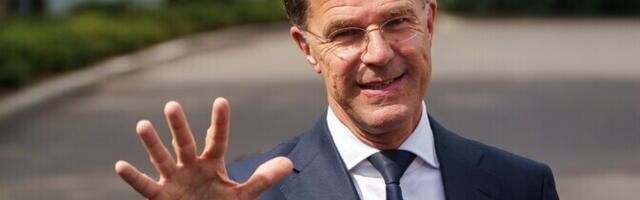 Генсек НАТО заверил в полной приверженности США коллективной обороне альянса