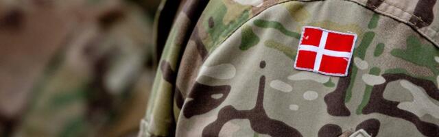 Дания вводит обязательный военный призыв для женщин