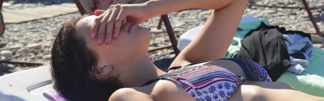 ВОЗ: как защитить здоровье в летнюю жару