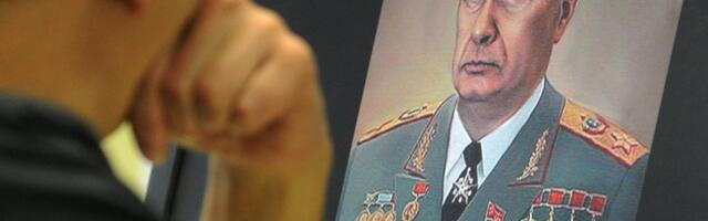 МНЕНИЕ | Как Путин выбросил на свалку наследие Брежнева и Андропова