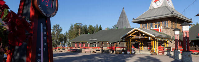 Северная Европа столкнулась с продолжительной жарой из-за климатического кризиса