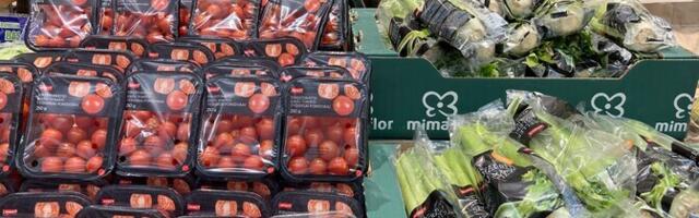 Уточненные данные: индекс потребительских цен в августе вырос на 6,1%