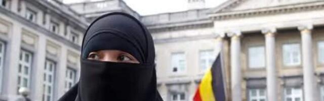 В Европарламенте хотят запретить хиджаб?