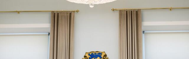 На учениях проверят готовность отразить нападение на здание Госсуда в Тарту