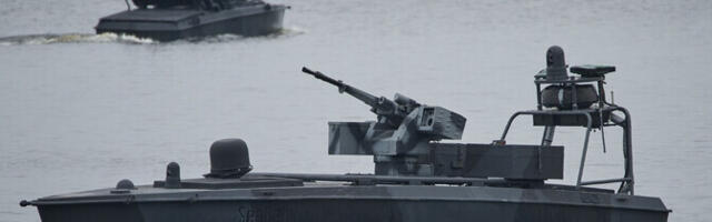 1356-й день войны: в РФ заявили об атаке морских дронов в Туапсе