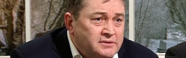 Суд вновь рассмотрит возможность УДО Сергея Середенко