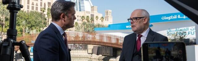 Карис: Украине придется решить, готова ли она отказаться от территорий ради мира