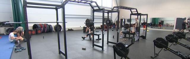 Департамент статистики: жители Эстонии предпочитают тренировки посещению спортивных мероприятий