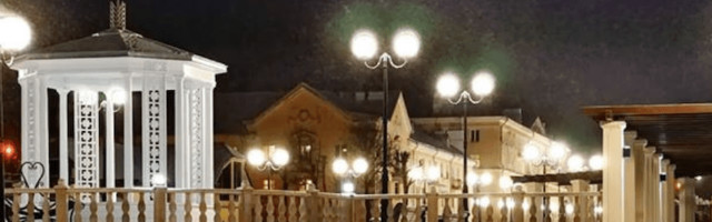 В Силламяэ выявлен нарушитель