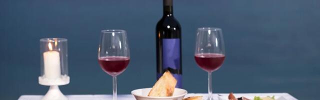 В Хаапсалу пройдет самый длинный ужин на набережной