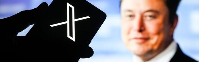 Маск объявил о создании собственной Партии Америки