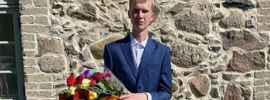 Полиция разыскивает в Тарту 19-летнего Асмо