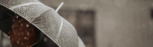 В четверг местами возможны кратковременные дожди, +10..+15