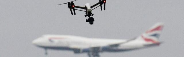 Полиции Германии хотят разрешить отслеживание мобильных и данных авиапассажиров