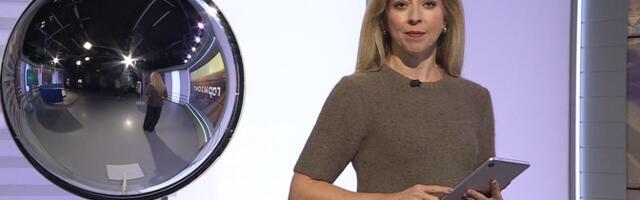 "Горизонт": новая книга Ладынской-Кубитс, "черная пятница" и особенности эстонского арт-рынка