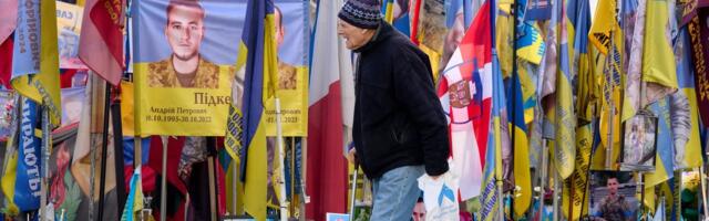 ВОЕННЫЙ ДНЕВНИК (1387-й день) | „Мы — следующая цель России“. Генсек НАТО заявил, что война „придет в каждый дом“ к тем, кто живет в Европе