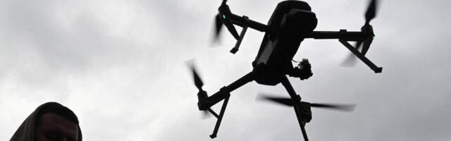 Аннексированный Крым и регионы РФ подверглись атакам БПЛА