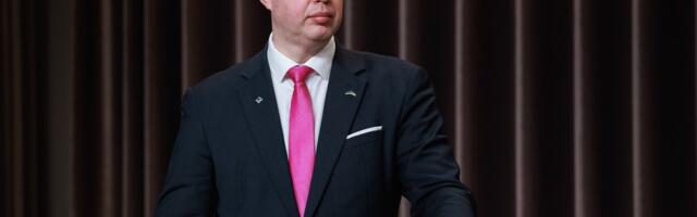 Ольга Штраубе - министру внутренних дел Игорю Таро: почему вы меня не разбудили?