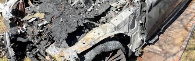 Недостаточный контроль позволяет опасному автохламу возвращаться на дороги с „чистой“ историей