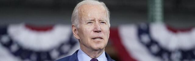 Байден опасается, что у Путина нет выхода из войны с Украиной