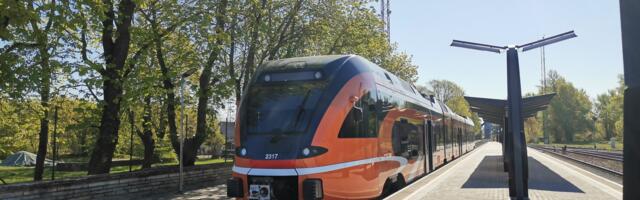 Государство повышает требования по безопасности на железной дороге