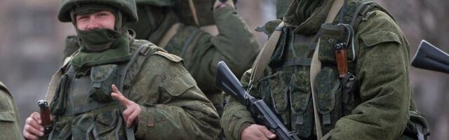 Министр обороны Германии: Россия приступила к восстановлению запасов вооружения