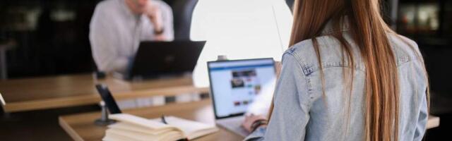 Рынок труда Литвы: нужны русскоязычные работники