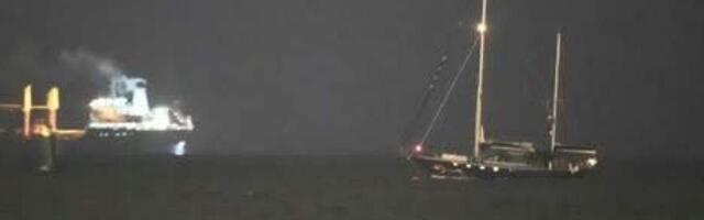 Израиль депортирует активистов «Флотилии свободы»